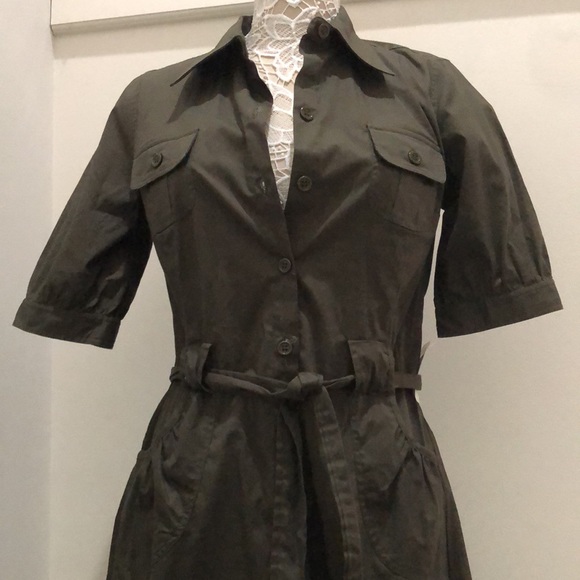 Nell couture Summer Dress - Picture 8 of 8